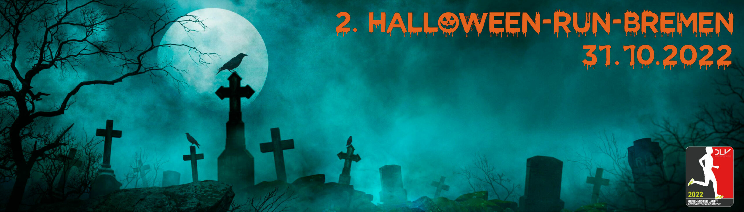 Halloween-Run-Bremen