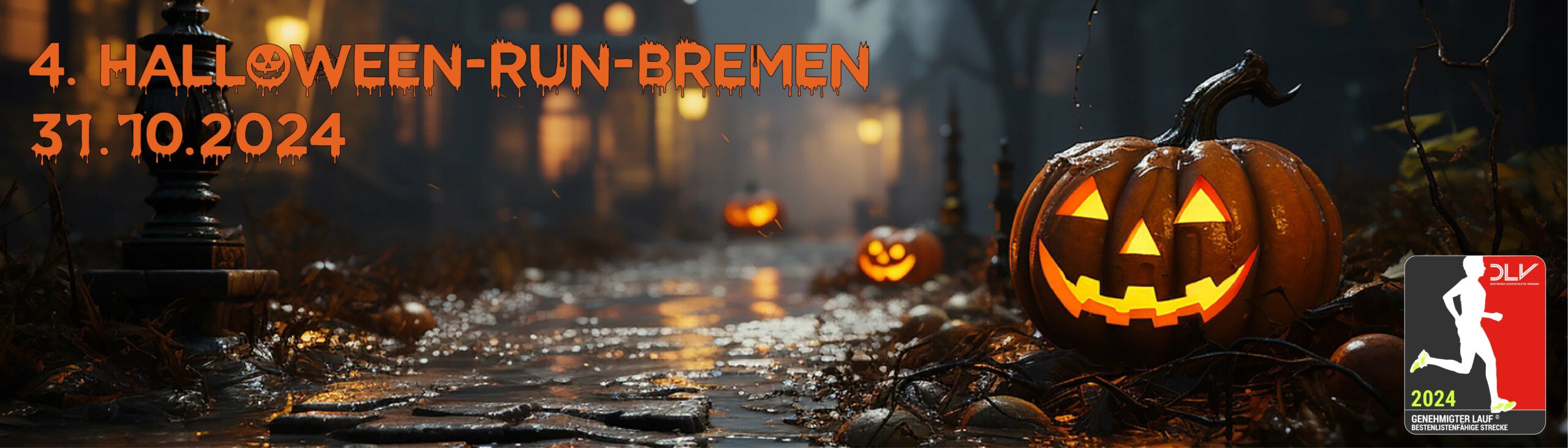 Halloween-Run-Bremen