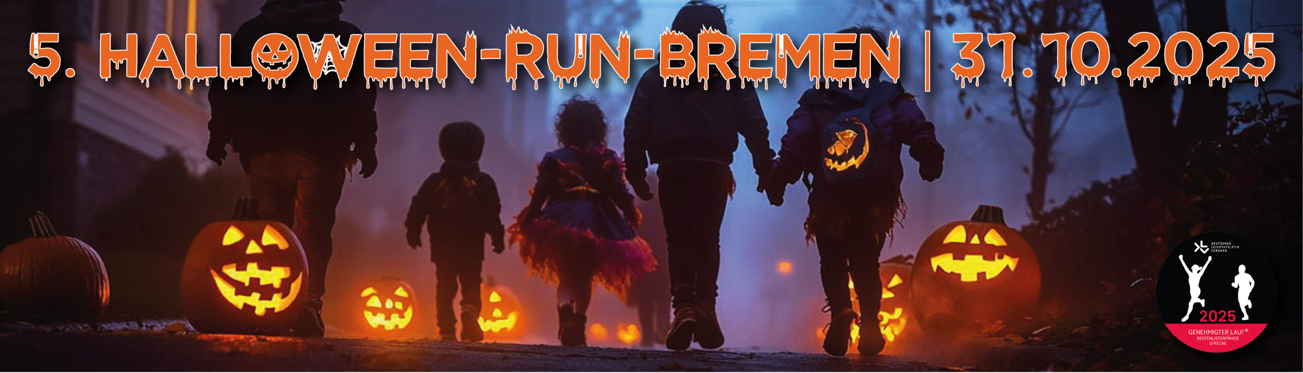 Halloween-Run-Bremen