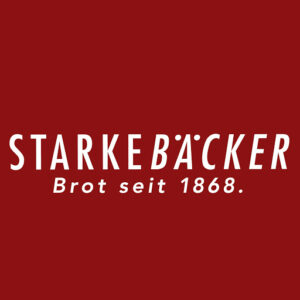 Starke Bรคcker - offizieller Sponsor